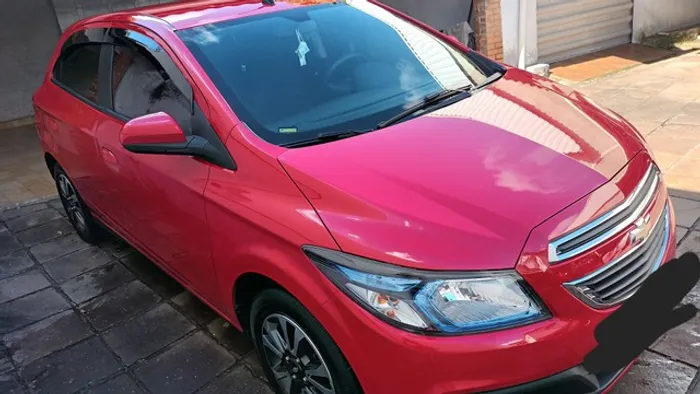 Onix ltz 1.4 2016