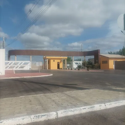 LOTE À VENDA CONDOMÍNIO VILLA PREMIUM.