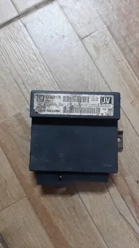Módulo Alarme  S10 
