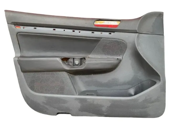 Forro de Porta Dianteira Esquerda Jetta 2007 À 10 1k4867011