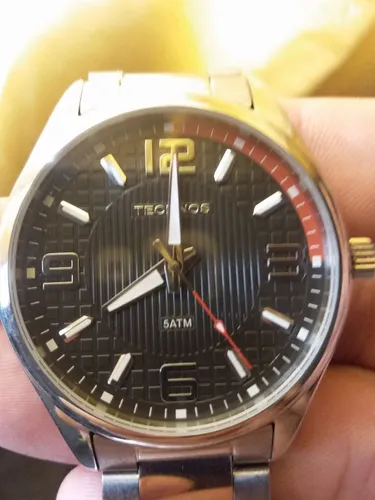 RELÓGIO SPORT TECHNOS LEIA O ANÚNCIO