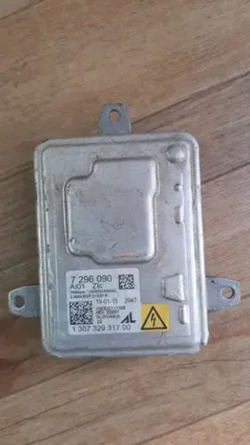 Reator Xenon Bmw 320i