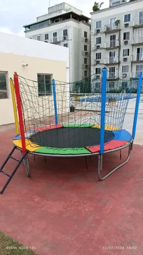 pula pula para festa infantil em salvador