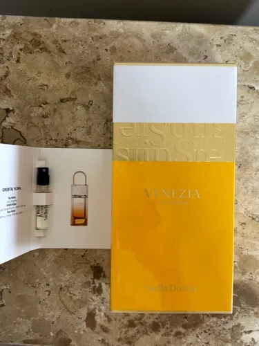 Perfume Stella Dustin Venezia Eau de Parfum