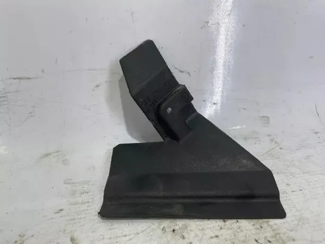 Defletor do Filtro Ar de Cabine / Polen Audi A3 00-06 8l1819979