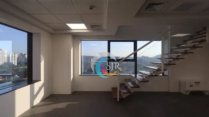 Cobertura duplex para alugar, 584 m² - Avenida Faria Lima - São Paulo/SP