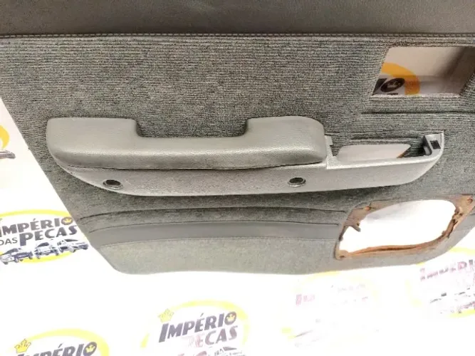 Forro Porta Hilux 97/02 Traseiro Lado Esquerdo #39600