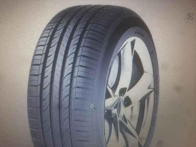 Pneu 235 60 18 Xbri importado Hyundai Santa Fé 