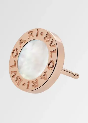 Bvlgari Brinco Madrepérola