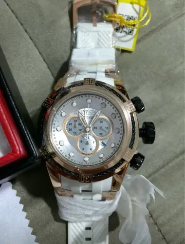 Relógio invicta NOVO série limitada ORIGINAL