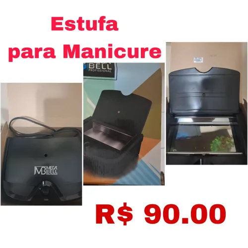 Estufa