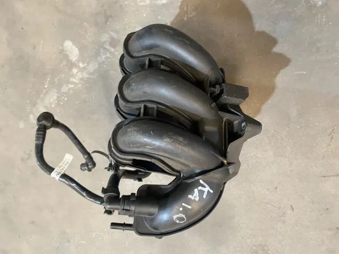 Coletor Admissão Ford Ka 1.0 3cc 
