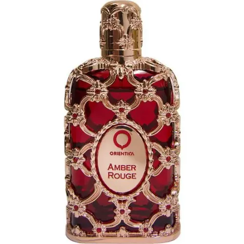 Perfume Orientica Amber Rouge 100ml