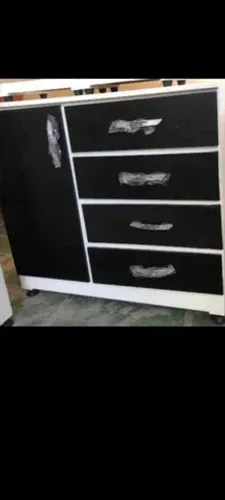 Comoda Sapateira Nova Fabrica Frete Gratis