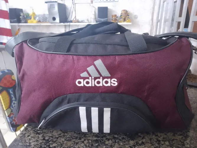 Mochila Bolsa ADIDAS 60x30x27cm