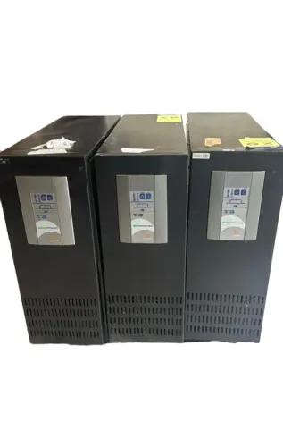 Nobreak Lacerda 3 kva