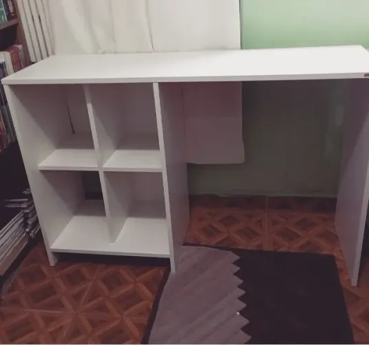 Promoção Mesa Escritorio - 25/07   