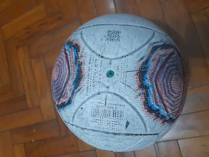Bola de futebol Penalty campo s11 