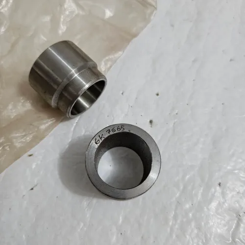 Carregadeira caterpillar 966 814 bucha nova original 6K7665