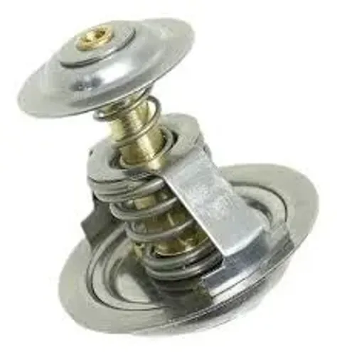Valvula Termostática Fiesta/Ka Zetec Rocam 99/ Cod 004346