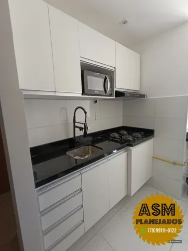Cozinha Planejada