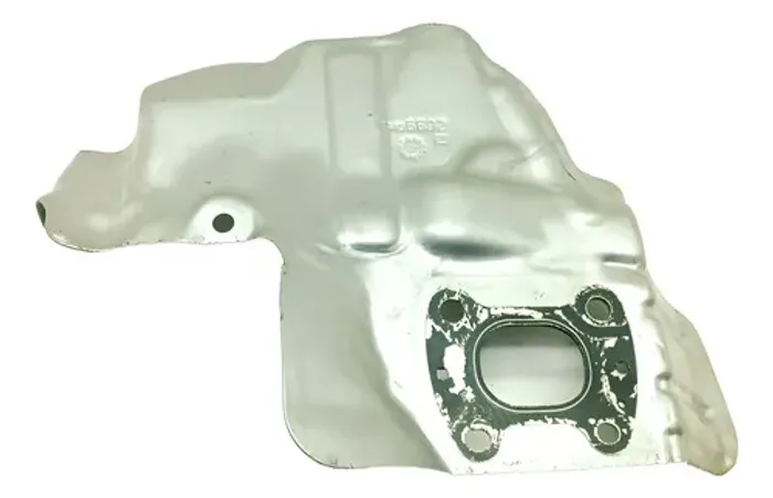 Protetor Turbina Onix 1.0 2020