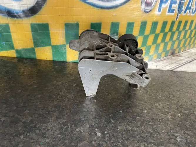 Suporte alternador Fiesta zetec rocam 1.0 7s4q-10k018-ac