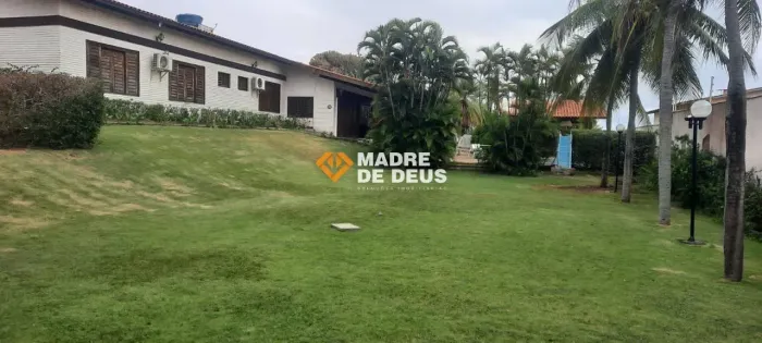 Excelente Casa no Porto das Dunas | Próxima ao Beach Park | +300m²