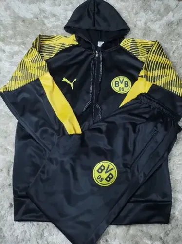Conjunto de frio