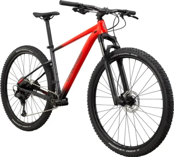 Bicicleta Aro 29 MTB Cannondale Trail SL 3 Deore RockShox 12v 21633
