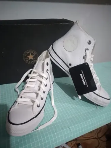 Tênis Allstar Converse Original Unisex N°36