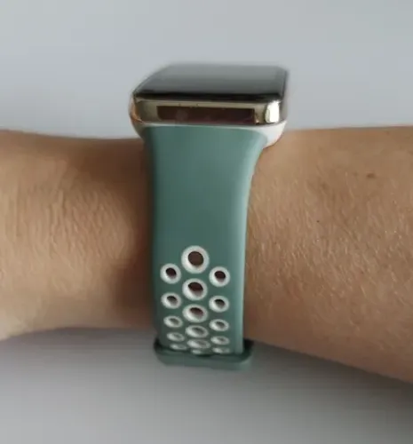 Pulseira Xiaomi Mi 7 Pro Relógio Inteligente Smartwatch seminovo