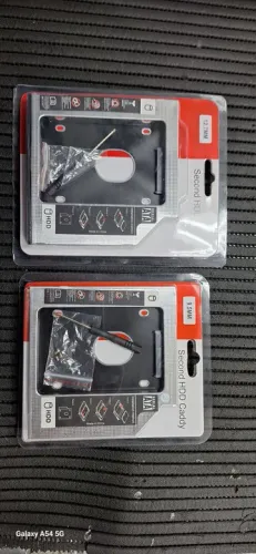 Adaptador Caddy 