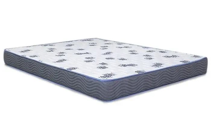 Colchão Casal Light Espuma D33 Ortobom!! Rf899m
