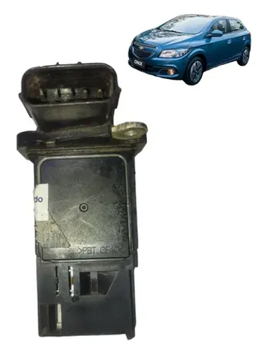 Sensor fluxo de ar GM Onix 2015
