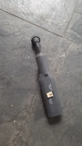 Peça reposição vaporetto polti 2000 bico 120 graus cantos vaporizador 