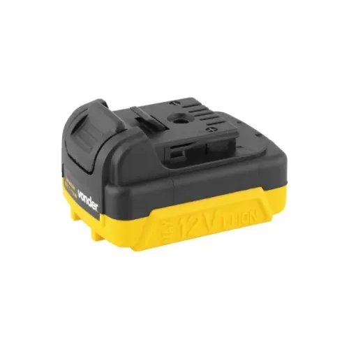 Bateria 12,0 V, íons de lítio, para PFV 120, Vonder