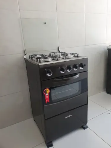 Fogão 4 bocas