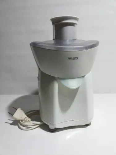 Centrifuga Elétrica Juicer Walita