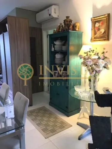 Cobertura Residencial à venda, Jurerê Internacional, Florianópolis - CO0570.