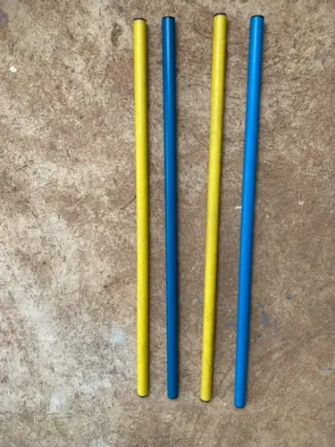 BASTÃO PARA TREINO FUNCIONAL