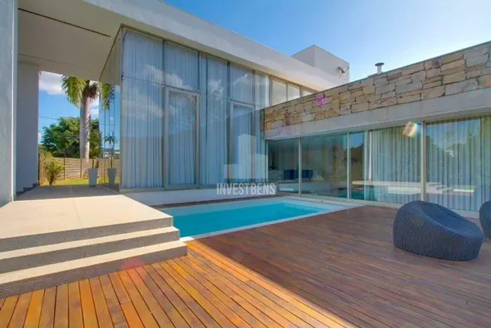 Linda Casa a venda no Condomínio Village Terrasse, Nova Lima, MG