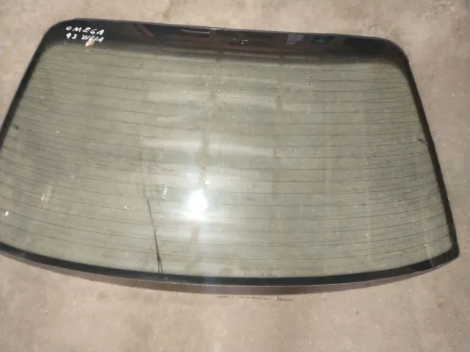 Vidro  vigia omega 93 
