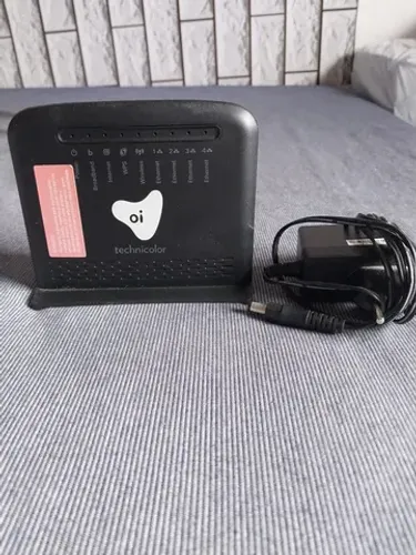 Modem completo 
