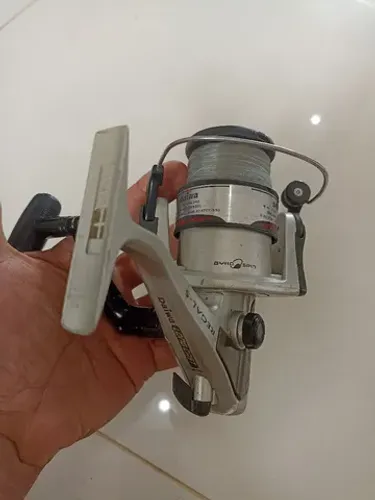 Daiwa regal S 3500 