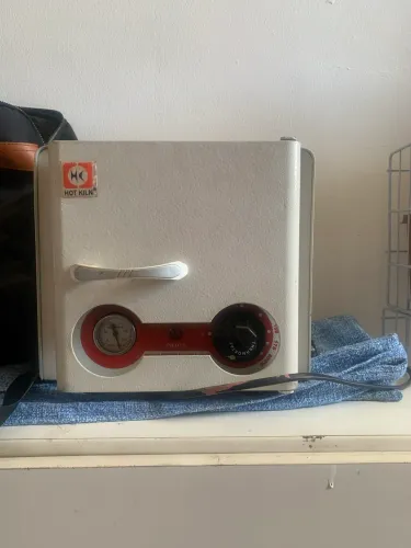 Esterilizador de alicate