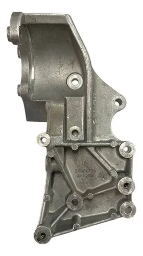Suporte Alternador Compressor Gm Spin Cobalt 2013 2014 2015