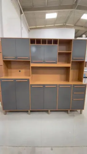 Armário de cozinha 