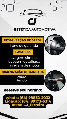 Estética automotiva em geral