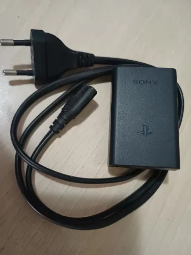 Fonte original PSVita Fat ou Slim